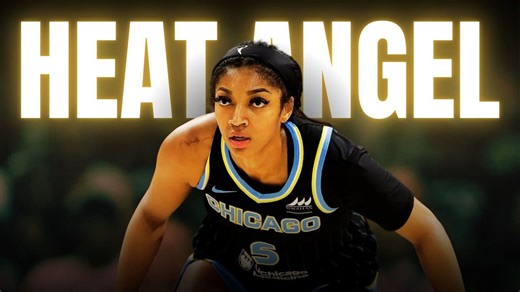 Most Heated angel reese moments in the WNBA