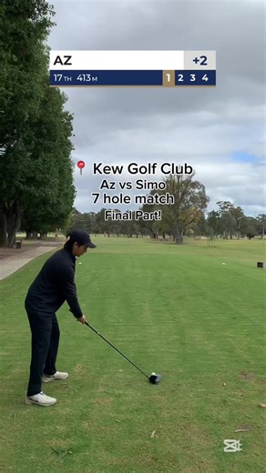 ugly.golf on TikTok