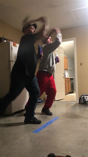 @Jeremy adding the #jackass song made this video 100x better 😂