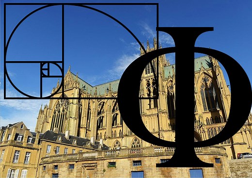 Nombre d'Or en Architecture : un Spécialiste nous Répond