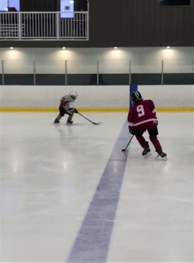 Ray Beauchamp Fusion practice, Dec 2025