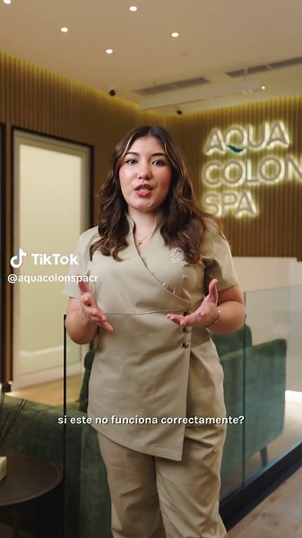 Limpieza del Colon para tu Bienestar en Aqua Colon Spa