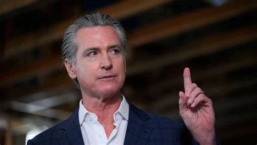 Gov. Newsom braces for worst-case scenarios on gas prices, public safety in Calif. amid Iran war
