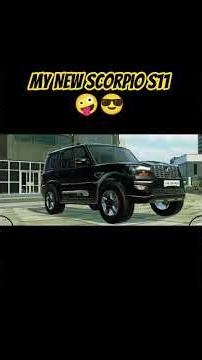 My New Scorpio s11 🤪😎 #game #gameplay #shorts