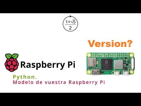 Raspberry Pi: How to Check Your Raspberry Pi Version with Python