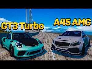 Alteramos 2 Carros Europeos Con 5.000.000 De La Policia