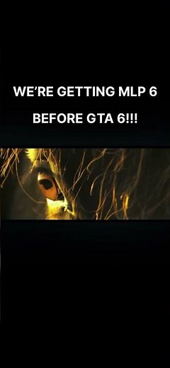 MLP G6 TRAILER! #mlpfriendshipismagic #mlp #mylitlepony #mlpfandom
