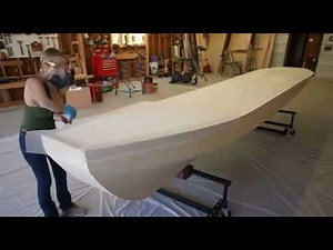 How to build a Tri Hull boat from scratch with DIY Boat Building Plans