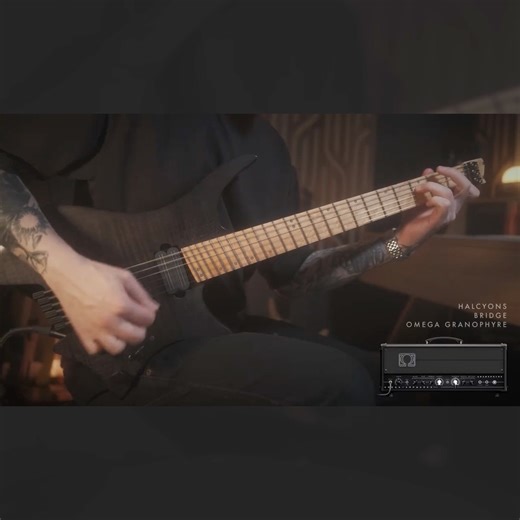 How does the @mikestringer signature Halcyon humbucker compare to our original blade style pickup - the Black Hawk? @connor.kaminski gives us a back-to back comparison | Bare Knuckle Pickups