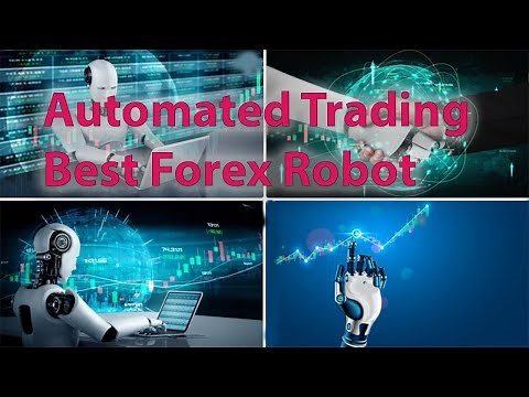 Free Forex Robots & EAs 2022 ᐈ Download MT4- Best Automated Trading Robot Robot Free Download