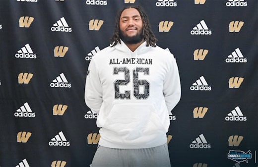 Tennessee Reportedly Trending to Flip Alabama Defensive Line Commit | Rocky Top Insider