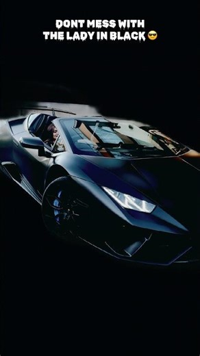 Don’t mess with the Lady in Black by Haroon-Burka Abengers-Nadia Jaffery #Pakistan #London #fyp