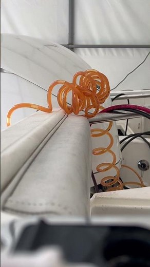 Outboard Hydraulic Steering Bleeding