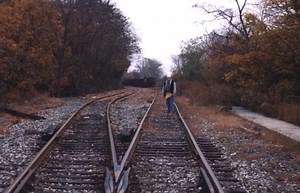 Bay Ridge Branch - Alchetron, The Free Social Encyclopedia