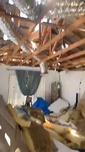20K views · 290 reactions | It's still hard to believe the extent of the damage done by Saturday's monster hailstorm. This is Tracy's place in Springfield Lakes, one of the areas worst affected. MORE: https://ab.co/322DfSP Hope everyone out that way is doing OK today. : Tracy Fry | ABC Brisbane | Facebook