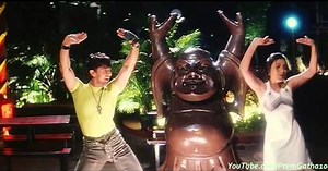 Ae Kya Bolti Tu, Aati Kya Khandala - ऐ क्या बोलती तू, आती क्या खंडाला