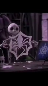 272K views · 5.5K reactions | It’s a Jack Skellington kind of day  #jackskellington #decoration | Jack is so cool | Facebook