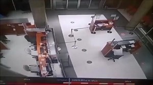 813K views · 9.5K reactions | Hospital security guard at 3AM assists a "patient" #scary #paranormal #CCTVCamera #horroraddict #paranormal #fypシ゚viralシfypシ゚ #fypシ゚viralシfypシ゚viralシalシ #fyp2025シ゚ #fypシ #fypchallenge | Spookify | Facebook