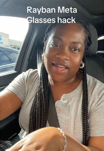 Rayban Meta Glasses Life Hack Explained