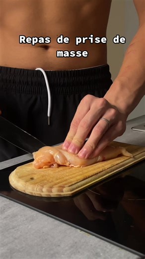 Repas de Prise de Masse : 7 Recettes Idéales