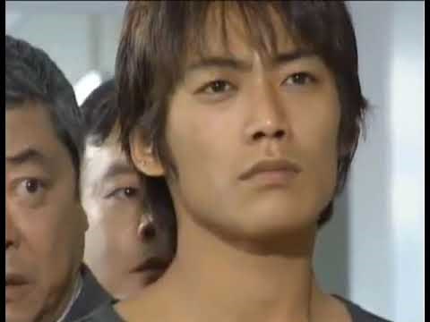 GTO（1998年）グレイトティーチャー鬼塚【PC版】