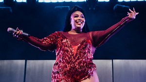 Lizzo On Feminism, Self-Love And Bringing 'Hallelujah Moments' To Stage | KQED