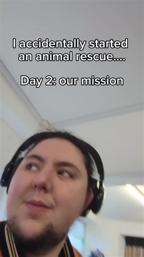 Supporting Animal Rescue at The Nature Nook