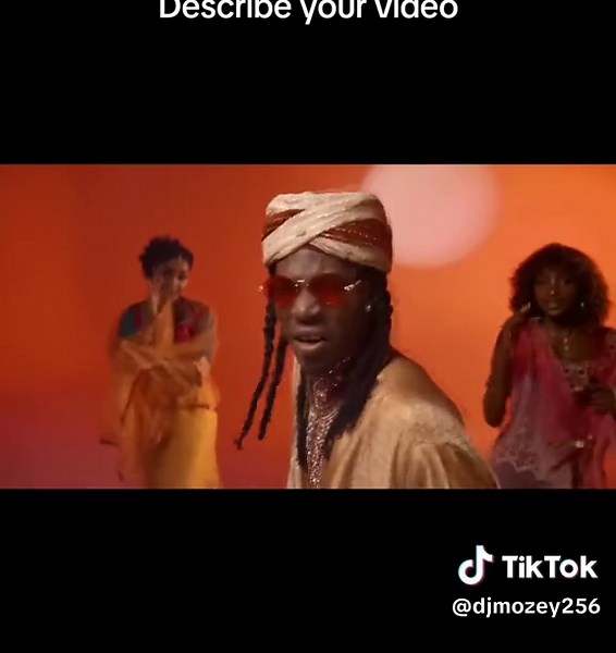DJ MOZEY 256 on TikTok