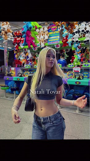 @natalitovarr miamis baddest #miami #latina #natalitovar #colombian