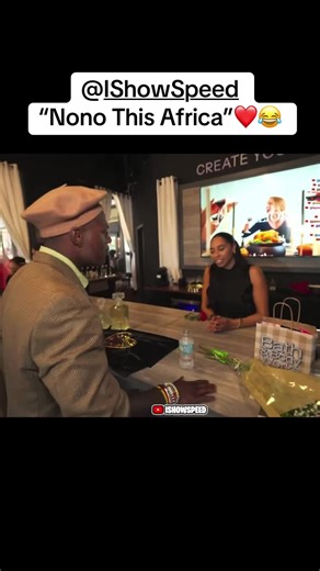#ishowspeed #fyp | ishowspeed