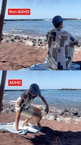 3K views · 86 reactions | Which version are you?  #adhdmemes #adhdfunny #adhdcomedy #adhd #PropelADHD | Propel: ADHD Games | Facebook