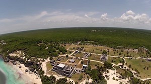 6.1K views · 422 reactions | #Tulum se cree que el nombre original es "Zama" que significa "Amanecer", ya que por su ubicación geográfica se puede apreciar diariamente la salida del sol de una manera espectacular. | Turismo Yucatán | Facebook