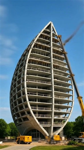 The Art of Architecture: Building from Scratch #digestion #timelapse #epoxyfloor