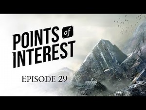 Guild Wars 2 - Points of Interest: Episode 29