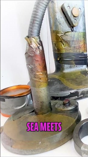 Starfisher Sci Fi Short Film with Mind Blowing Budget Crafts! #CreateSciFi #SciFiDIY #DIY #Maker