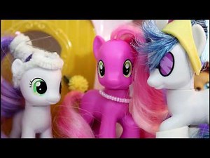 Easter Bunny Blunder MLP The Perfect Family Easter Special!