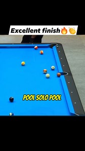 🇵🇭CARLO BIADO 😰HACE LO IMPOSIBLE 🤯🎱🐅 | Pool solo pool