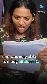 From Dreams to Stardom: Varsha Solanki’s Inspiring Dance Journey