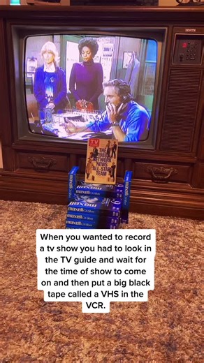 Rabbitears tv on TikTok