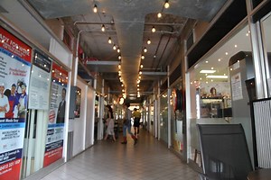 7.9K views · 61 reactions | How about a bit of Berlin bar culture in the CBD? | ABC Darwin | Facebook