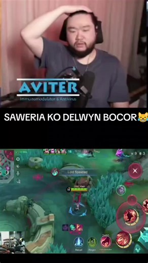 Akhirnya Anak²Ae Pindah GH: Review Alter Ego Esports