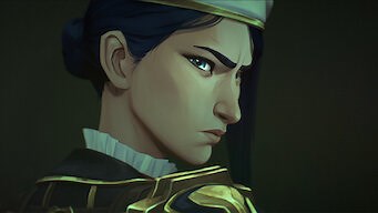 Arcane (TV Series)/Season 2/Episode 3 - Universe | League of Legends Wiki