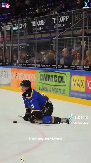 Boy Aquarium's pre-game warm-up is the most exciting thing..#nhl #hockey #fyp #hockeytiktoks #usa