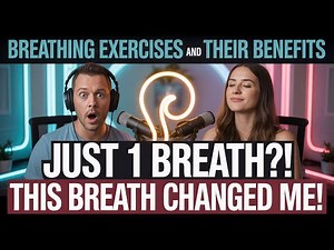 10 Powerful Breathing Exercises You MUST Try for Instant Stress Relief & Mental Clarity
