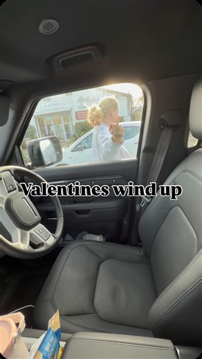 Chloe and James 💍🐶🏡 | Clearly I was feeling brave this Valentine’s Day 🤣🥰 | Instagram