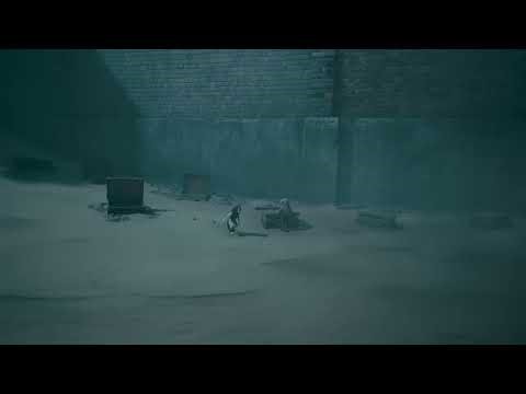 Reanimal Get Key How to Interact