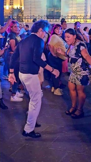 vean por este #baile se robaron el #show de baile karlita y anibal 🎶🎵👍#shorts #música #short #viral