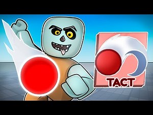How To Use TACT In Blade Ball! 🔥 (Tact Ability Guide 2025) Roblox