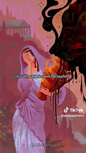 Moral of the story Don’t look Back The Tragic Tale and Orpheus and Eurydice Thank You To Tyler Miles Lockett For letting me use his art work for the video you can check out his website here and his instagram is: tylermileslockett https://www.tylermileslockett.com Checkout My Digital Journal/Reading Tracker In Bio!