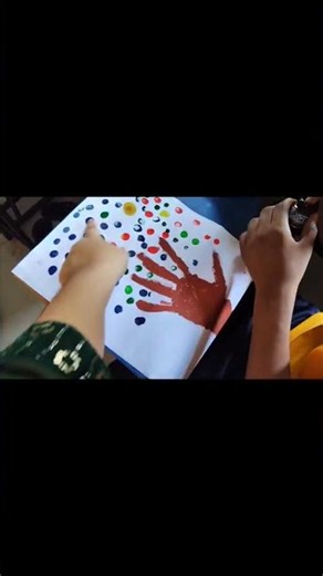 std 3rd activity#keepsupporting #school